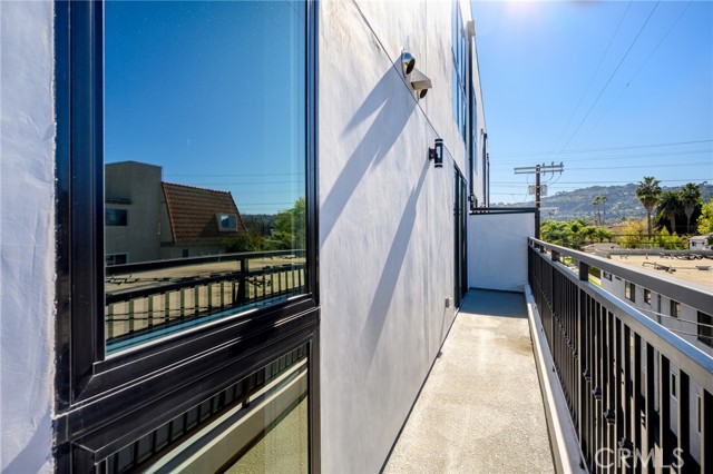 Detail Gallery Image 17 of 21 For 10657 Moorpark St #303,  North Hollywood,  CA 91602 - 1 Beds | 1 Baths
