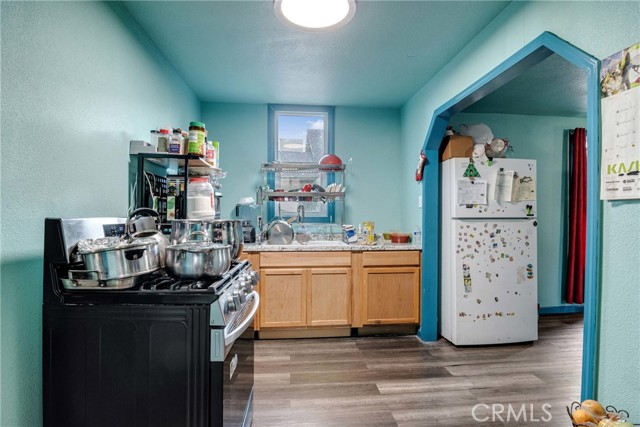 Detail Gallery Image 11 of 22 For 736 R St, Merced,  CA 95341 - 2 Beds | 1 Baths