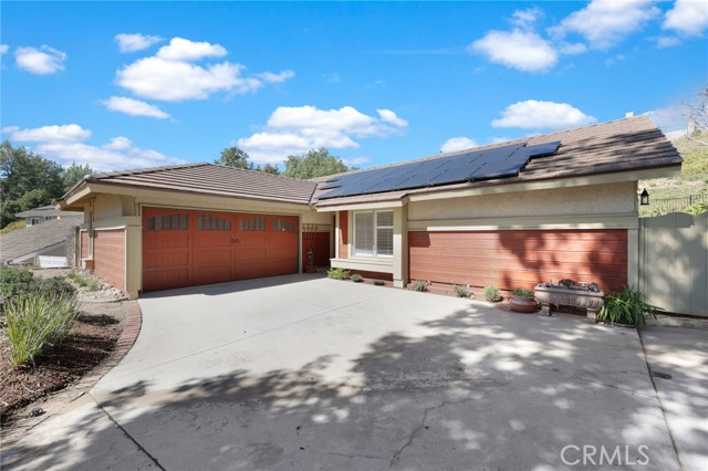 Detail Gallery Image 2 of 18 For 25377 Fortuna, Valencia,  CA 91355 - 3 Beds | 2 Baths