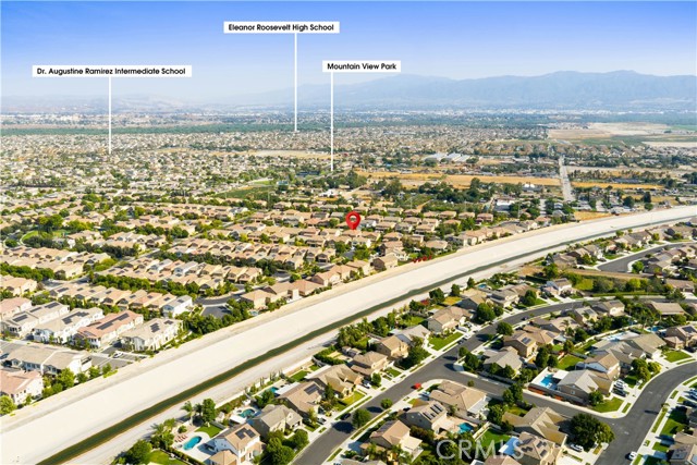 Image 48 of 53 For 14626 Olite Drive