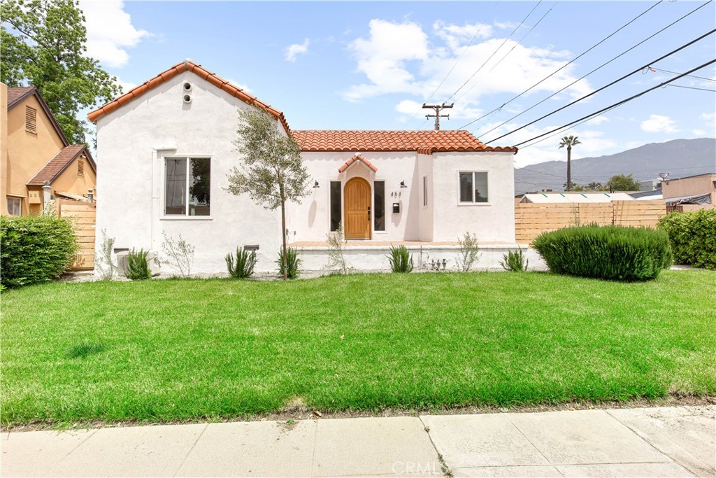 453 Alberta Street, Altadena, CA 91001