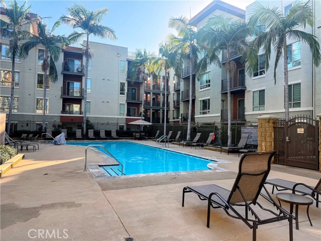 Detail Gallery Image 2 of 15 For 100 S Alameda St #120,  Los Angeles,  CA 90012 - 1 Beds | 1 Baths