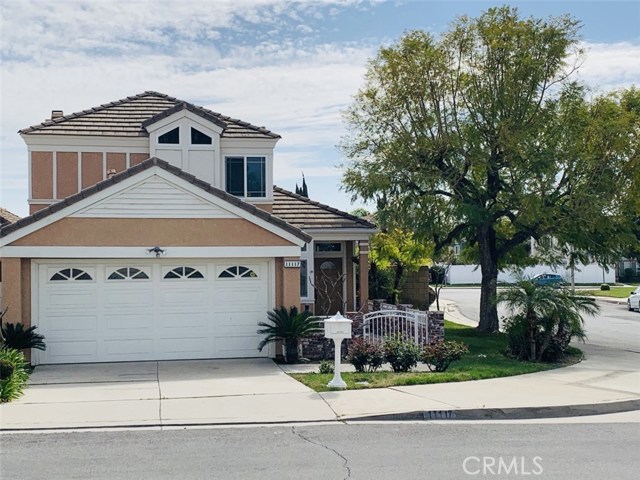 11117 Brentwood Dr, Rancho Cucamonga, CA 91730