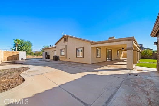 Detail Gallery Image 33 of 40 For 2733 Sweetwater Dr, Blythe,  CA 92225 - 4 Beds | 3 Baths