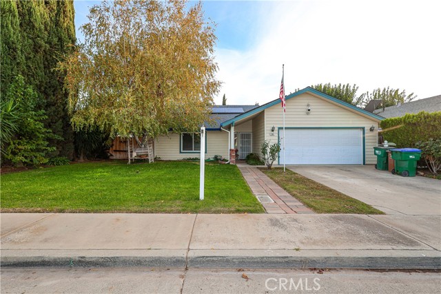 Detail Gallery Image 1 of 1 For 3087 Tupelo Dr, Merced,  CA 95348 - 3 Beds | 2 Baths