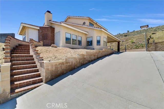 Detail Gallery Image 7 of 49 For 7474 Calpella Ave, Hesperia,  CA 92345 - 4 Beds | 2/1 Baths