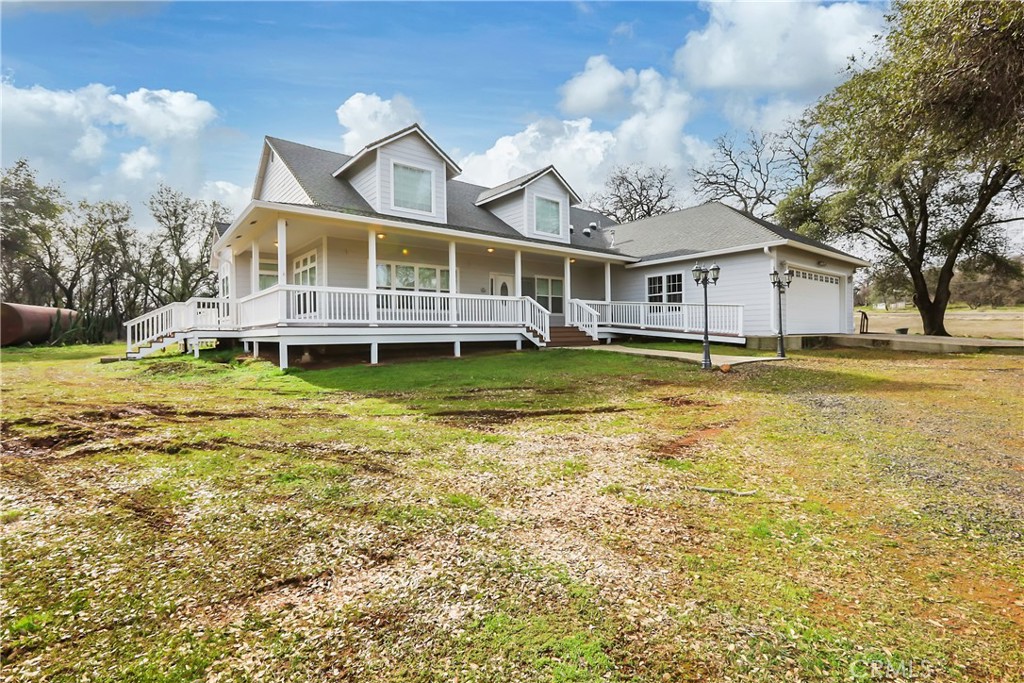 5568 La Porte Road, Bangor, CA 95914