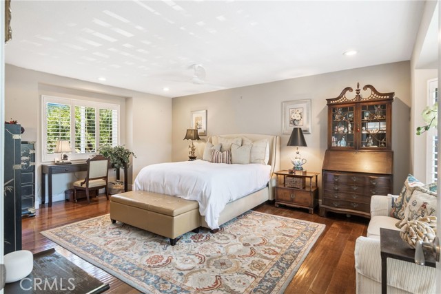 Primary Suite