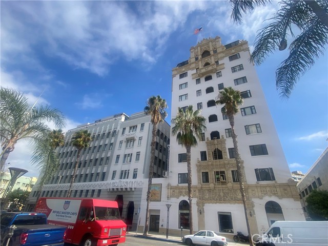 Detail Gallery Image 34 of 36 For 140 Linden Ave, Long Beach,  CA 90802 - 0 Beds | 1 Baths