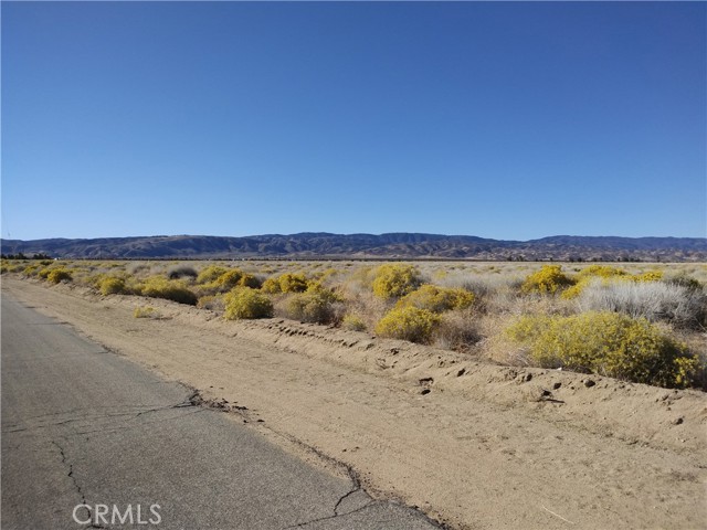 0 190 St West & Ave C10, Fairmont, California 93536, ,Land,For Sale,0 190 St West & Ave C10,CRSR22109720