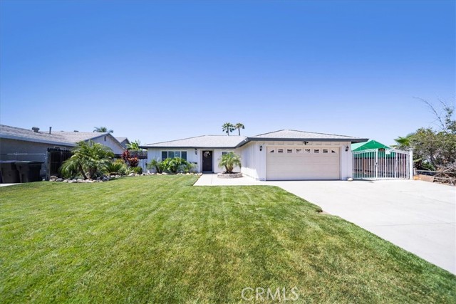 Detail Gallery Image 3 of 40 For 3576 Congress Dr, Riverside,  CA 92503 - 3 Beds | 2 Baths