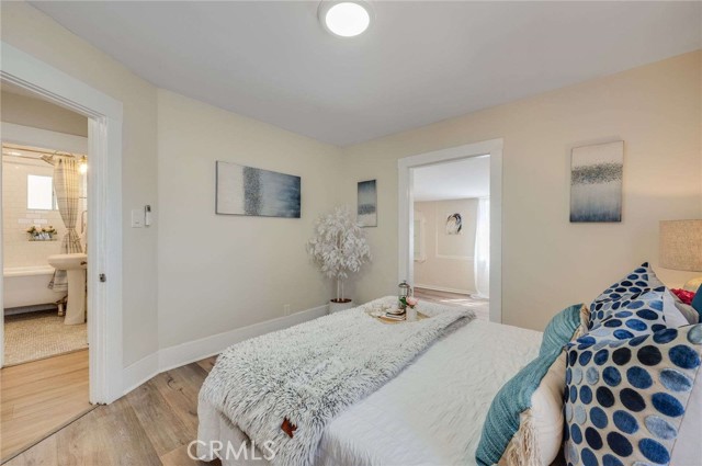 Detail Gallery Image 24 of 33 For 624 Cedar Ave, Long Beach,  CA 90802 - 3 Beds | 2 Baths