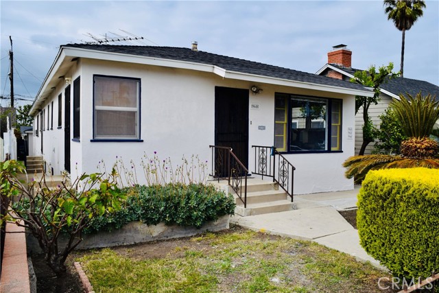Detail Gallery Image 3 of 27 For 960 W 24th St, San Pedro,  CA 90731 - 1 Beds | 1 Baths