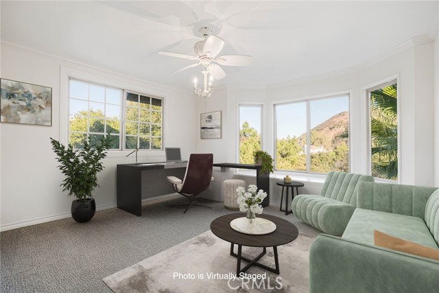 Detail Gallery Image 24 of 38 For 149 Buckskin Rd, Bell Canyon,  CA 91307 - 5 Beds | 4/1 Baths