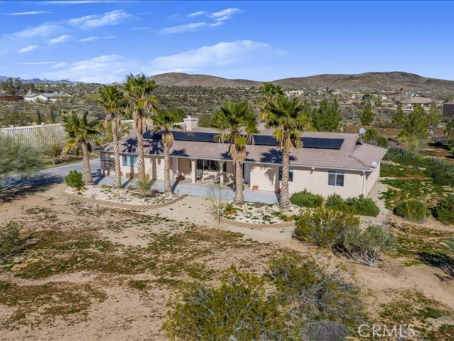 Detail Gallery Image 56 of 71 For 60208 Aberdeen, Joshua Tree,  CA 92252 - 3 Beds | 2/1 Baths