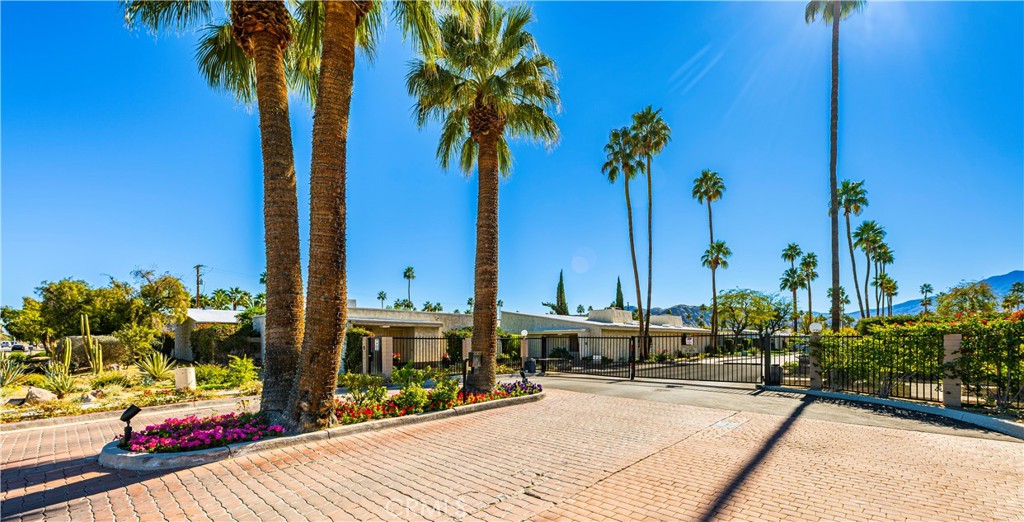 1111 E Ramon Road #37