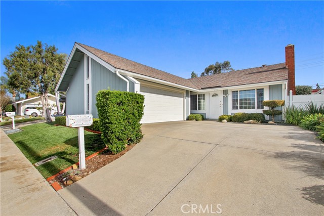 25711 Nugget, Lake Forest, CA 92630