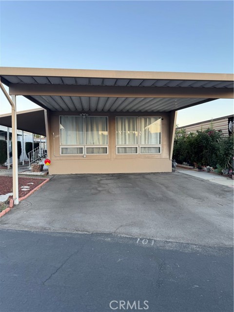 Details for 301 Foothill Boulevard 101, Pomona, CA 91767