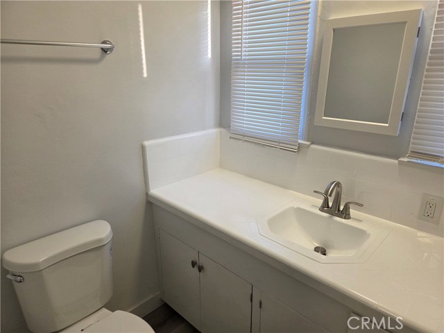 Detail Gallery Image 12 of 14 For 356 S Sierra Madre #360 1/2,  Pasadena,  CA 91107 - 1 Beds | 1 Baths