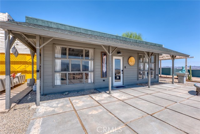 Detail Gallery Image 39 of 69 For 2275 Kerns Bld, Twentynine Palms,  CA 92277 - 3 Beds | 1 Baths