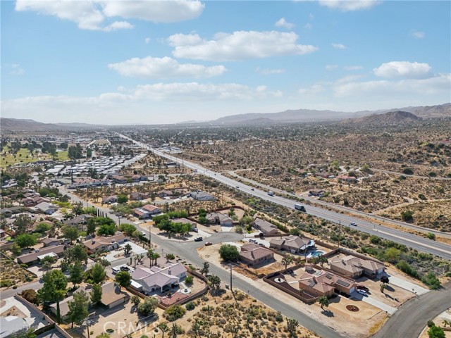 Detail Gallery Image 48 of 60 For 7625 San Remo Trl, Yucca Valley,  CA 92284 - 4 Beds | 3 Baths