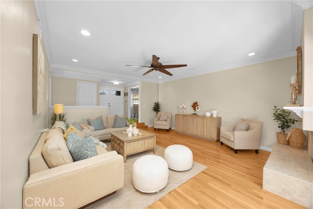 Detail Gallery Image 12 of 44 For 3480 Lilly, Long Beach,  CA 90808 - 4 Beds | 2 Baths