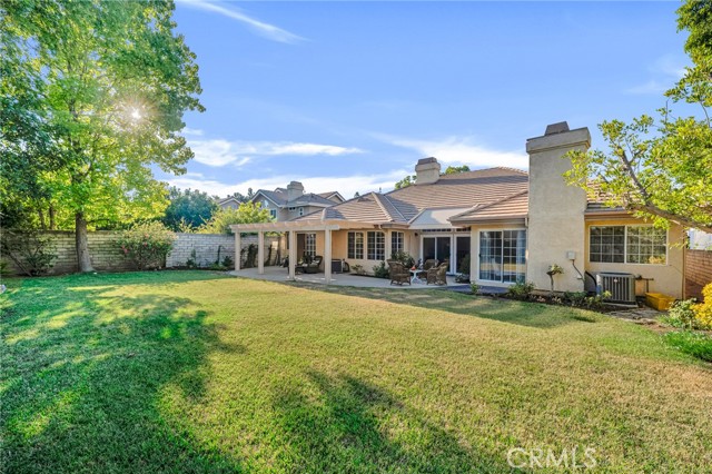 Detail Gallery Image 49 of 55 For 18830 Beechtree Ln, Porter Ranch,  CA 91326 - 5 Beds | 4/1 Baths