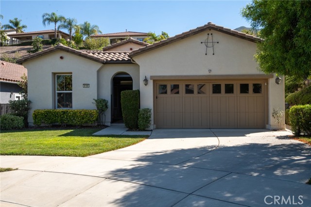 Image 2 for 8789 Hollyhock Court, Corona, CA 92883