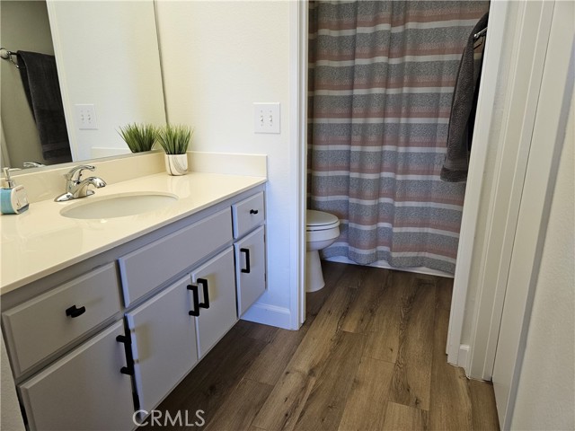 Detail Gallery Image 6 of 11 For 1015 Hogan Ave, Banning,  CA 92220 - 1 Beds | 2 Baths