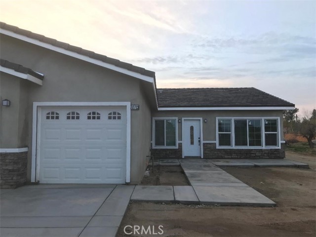 Detail Gallery Image 5 of 5 For 20713 Clark St, Perris,  CA 92570 - 4 Beds | 2/1 Baths