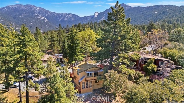 Detail Gallery Image 7 of 35 For 26745 Hopkins Rd, Idyllwild,  CA 92549 - 2 Beds | 2 Baths