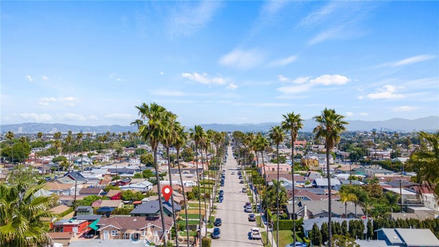 Detail Gallery Image 46 of 47 For 3937 2nd Ave, Los Angeles,  CA 90008 - 3 Beds | 2/1 Baths