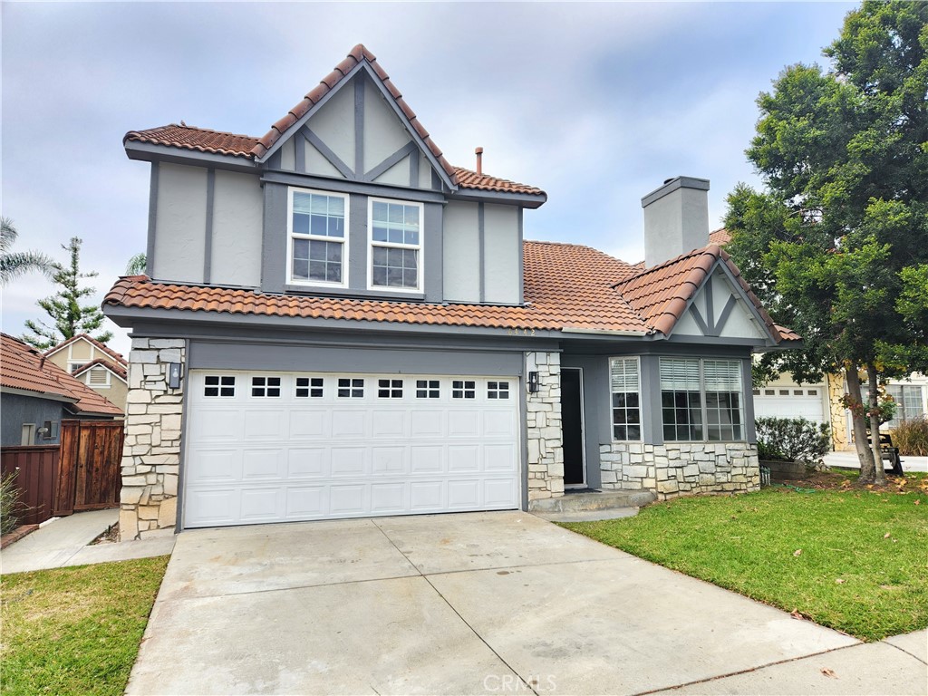 6442 Aleatico Place, Rancho Cucamonga, CA 91737