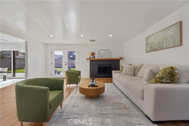 Detail Gallery Image 17 of 54 For 1812 E Cyrene, Carson,  CA 90746 - 5 Beds | 3 Baths