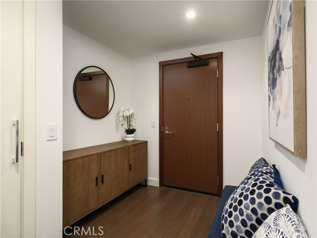 Detail Gallery Image 18 of 50 For 1388 Kettner Bld #2803,  San Diego,  CA 92101 - 2 Beds | 2 Baths