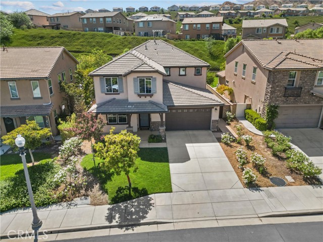 Image 2 for 29106 N West Hills Dr, Valencia, CA 91354