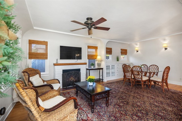 Detail Gallery Image 5 of 49 For 31462 La Matanza St, San Juan Capistrano,  CA 92675 - 3 Beds | 2/1 Baths