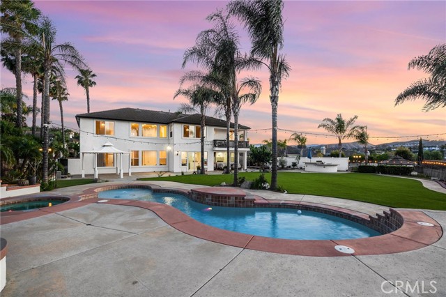 Image 56 of 69 For 17073 Grove Drive