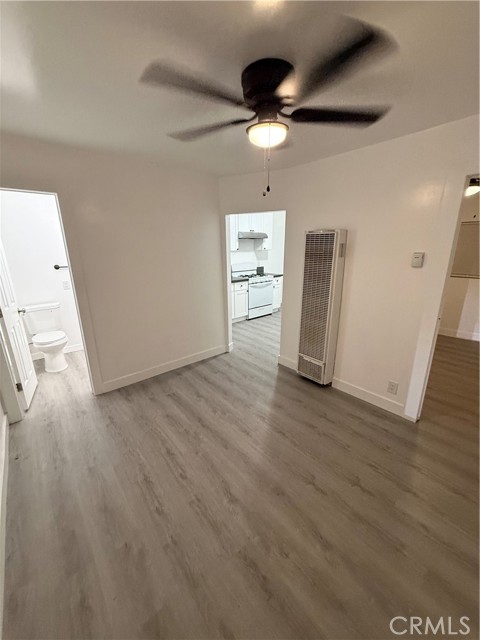 Detail Gallery Image 2 of 3 For 7134 Granger, Bell Gardens,  CA 90201 - 1 Beds | 1 Baths