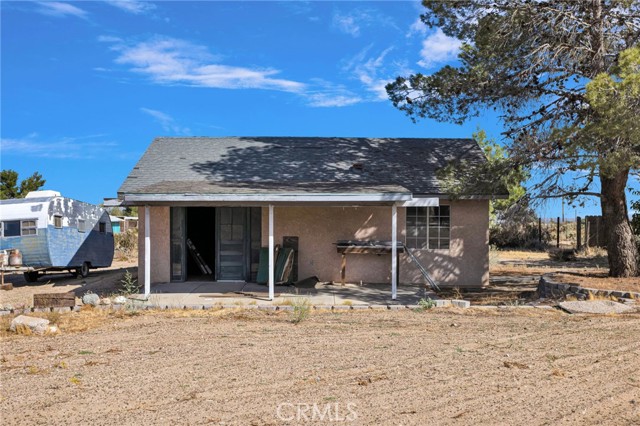 4 Bed Home for Sale in Phelan, California