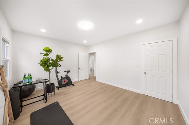 Detail Gallery Image 24 of 40 For 1166 North El Molino Avenue, Pasadena,  CA 91104 - 2 Beds | 1 Baths