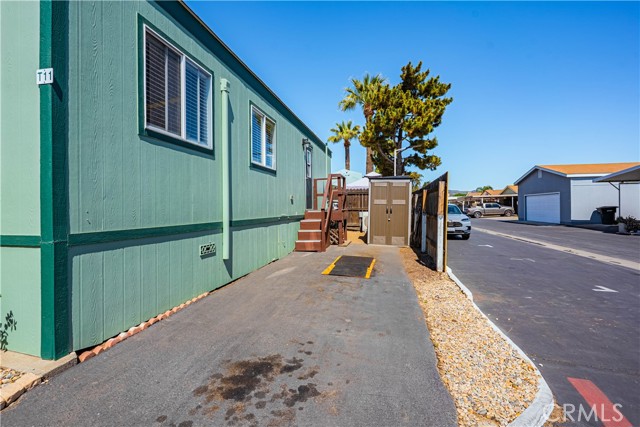Detail Gallery Image 20 of 29 For 15980 Grand Ave #T11,  Lake Elsinore,  CA 92530 - 1 Beds | 1 Baths