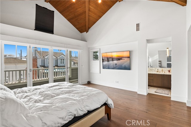 Detail Gallery Image 20 of 36 For 211 Topaz Ave, Newport Beach,  CA 92662 - 3 Beds | 3/1 Baths
