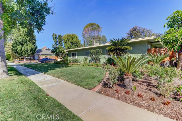 1131 Triumphal Way, North Tustin, CA 92705