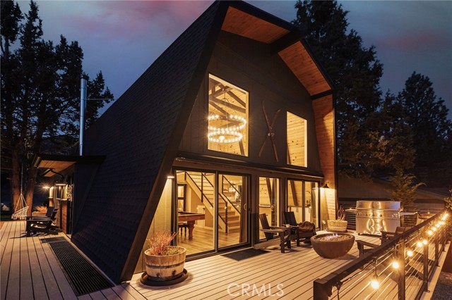 Detail Gallery Image 3 of 43 For 1106 Rocky Mountain Rd, Big Bear City,  CA 92314 - 2 Beds | 2 Baths