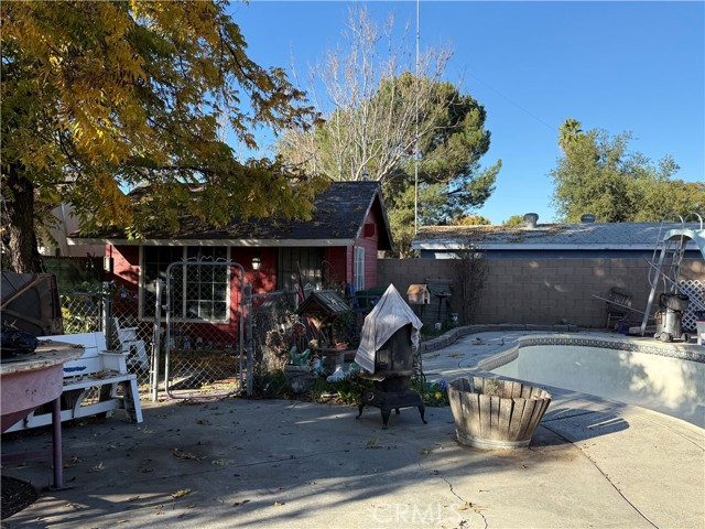 Detail Gallery Image 8 of 11 For 40722 Stetson Ave, Hemet,  CA 92544 - 4 Beds | 2 Baths