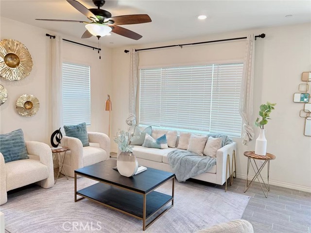 Detail Gallery Image 2 of 31 For 7531 Cessna St, Chino,  CA 91708 - 4 Beds | 3 Baths