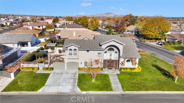 Detail Gallery Image 43 of 50 For 18570 Niagara, Victorville,  CA 92395 - 4 Beds | 3 Baths