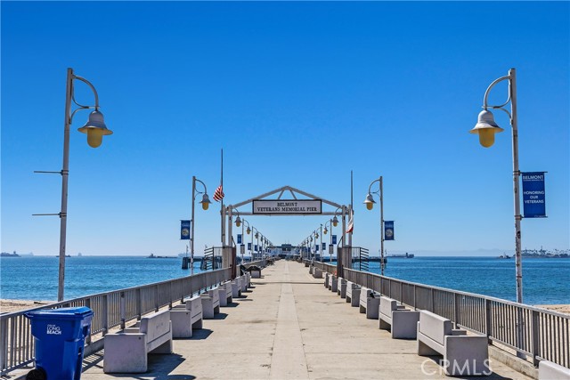 Detail Gallery Image 28 of 33 For 2820 E Colorado St, Long Beach,  CA 90814 - 2 Beds | 1 Baths