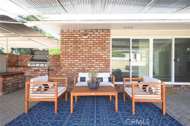 Detail Gallery Image 28 of 37 For 540 Hacienda Dr, Monrovia,  CA 91016 - 4 Beds | 2 Baths